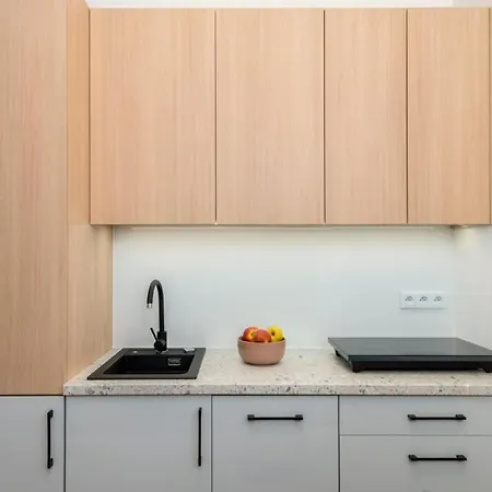 Apartamento Smart 5 Cracóvia