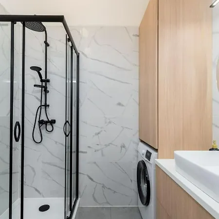 Smart 5 Apartamento *
