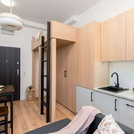 Smart 5 * Krakow