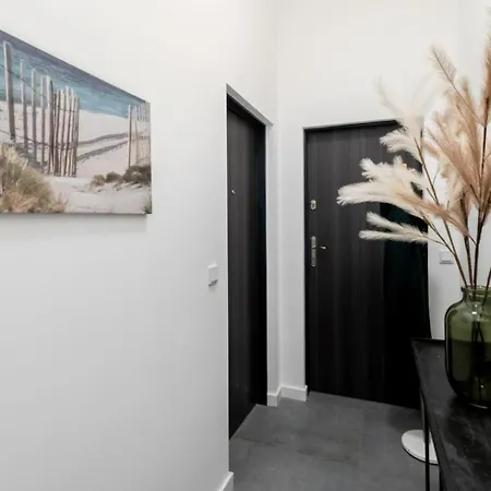 Apartment Smart 5 Krakow